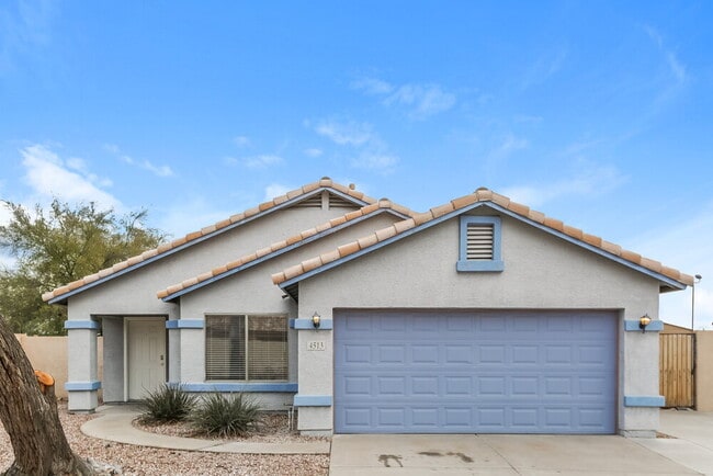 Building Photo - 4513 N 88th Ave Rental