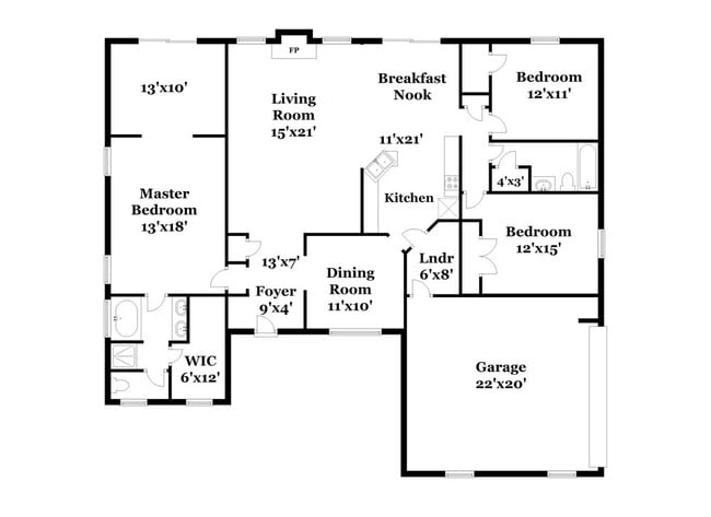 Photo - 117 Highland View Pass