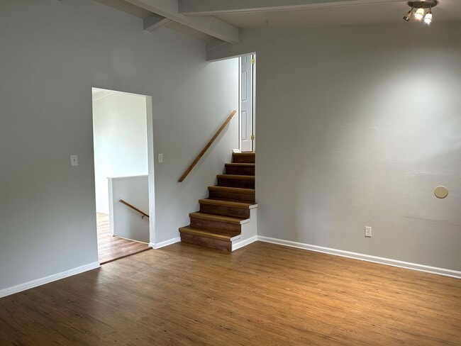 Photo - Spacious Fort Collins Rental with Hardwood Floors & Flex Space