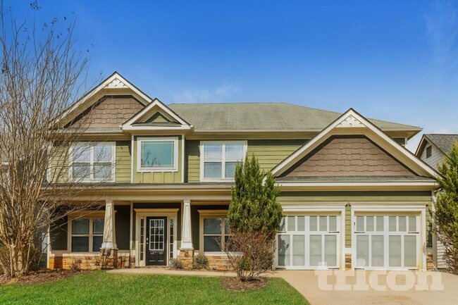 Building Photo - 1016 Summer Cypress Dr