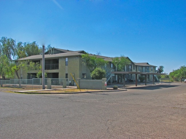 Photo - Coolidge Station Apartments