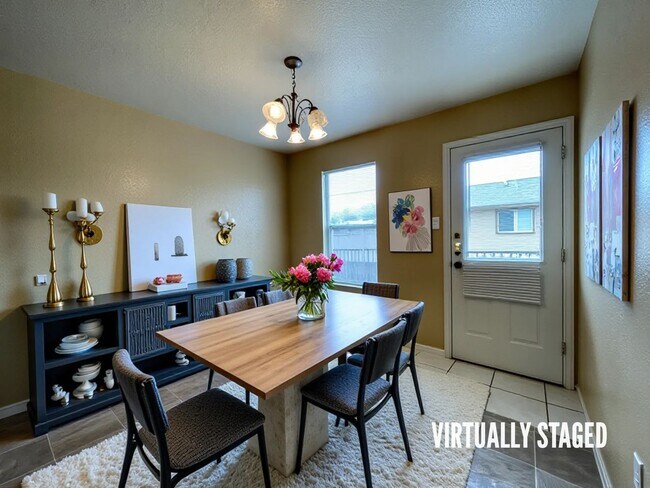 Photo - 3203 Toledo Dr Unidad # D