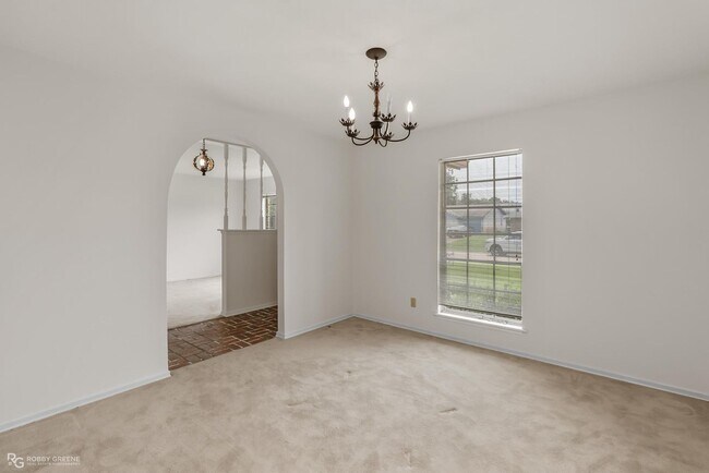 Photo - Close to Barksdale Air Force Base...