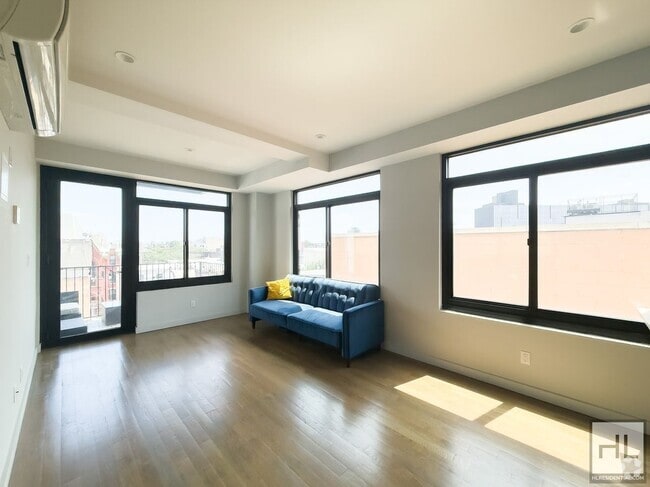 Building Photo - Bushwick Avenue Unit 402 Rental