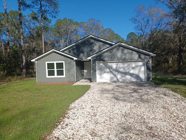 Building Photo - Enjoy the country living! Rental