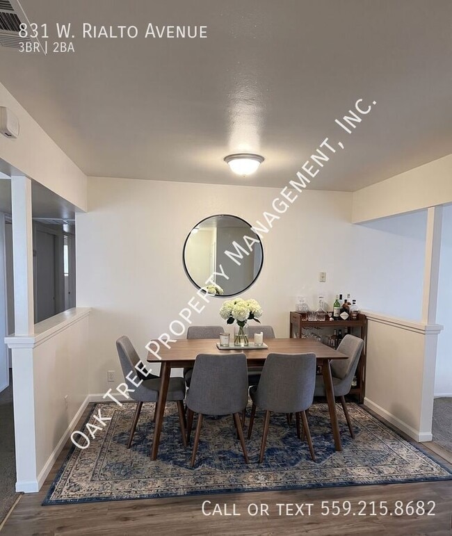 Photo - 831 W Rialto Ave
