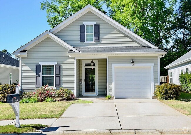 Building Photo - Canterbury Farms in Grovetown Rental