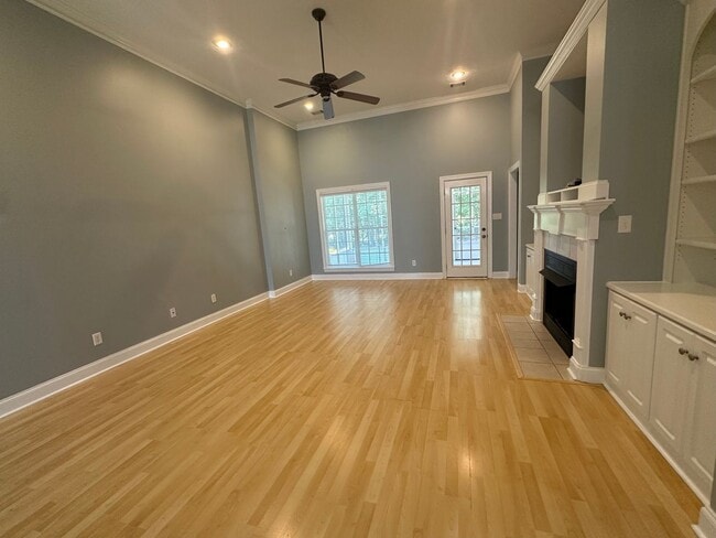 Photo - Beautiful 4 BR, 3 BA home for rent in Evans, GA