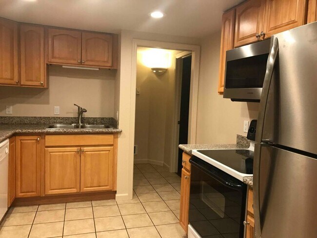 Photo - Quarter Deck Apartment Unit 3C