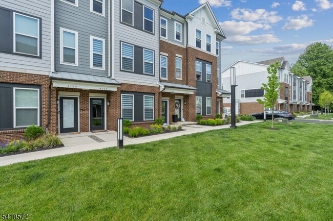 Photo - 4 Sadie Cir Unidad 4104