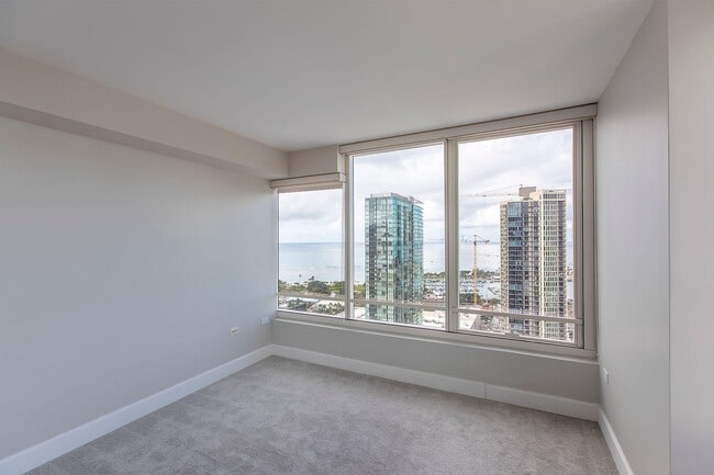 Photo - 1009 Kapiolani Blvd Unit 3910