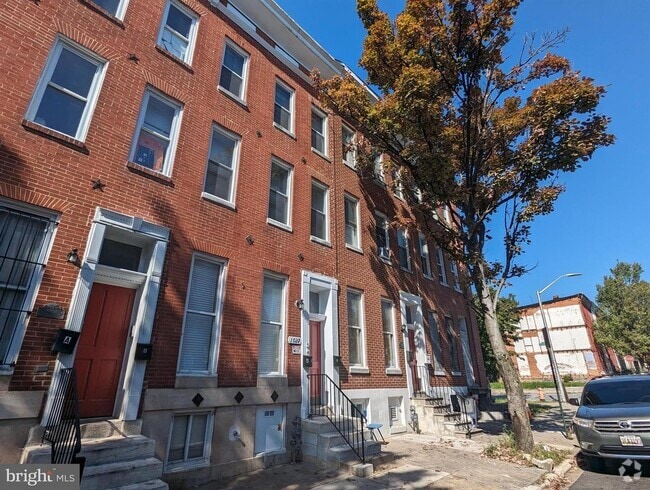 Building Photo - 1022 N Carey St Unit B Rental