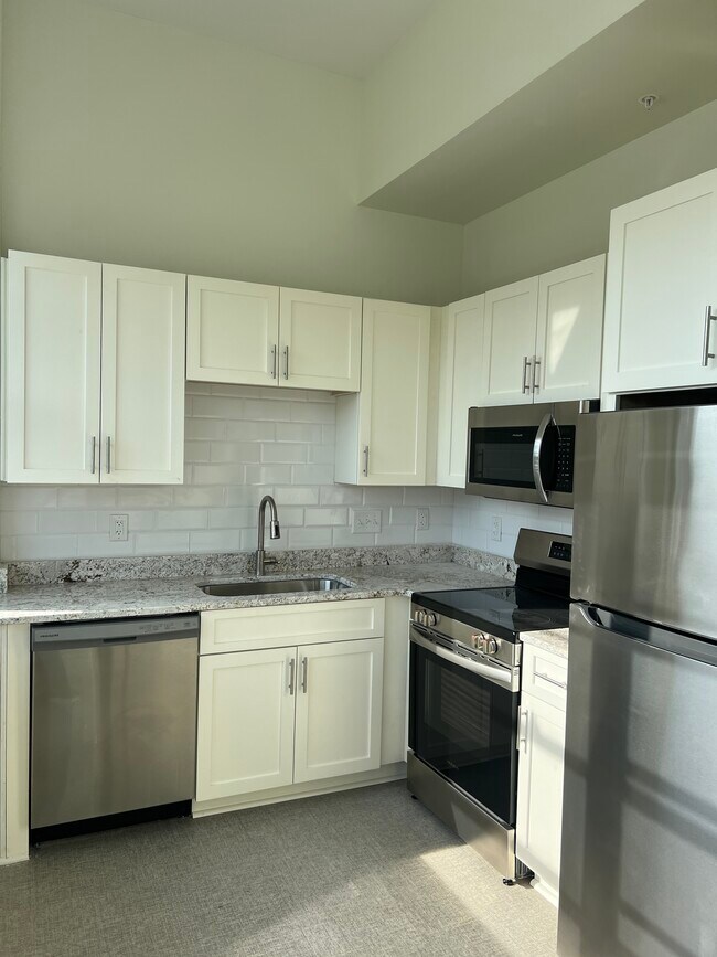 Photo - PULASKI LOFTS Unidad 141