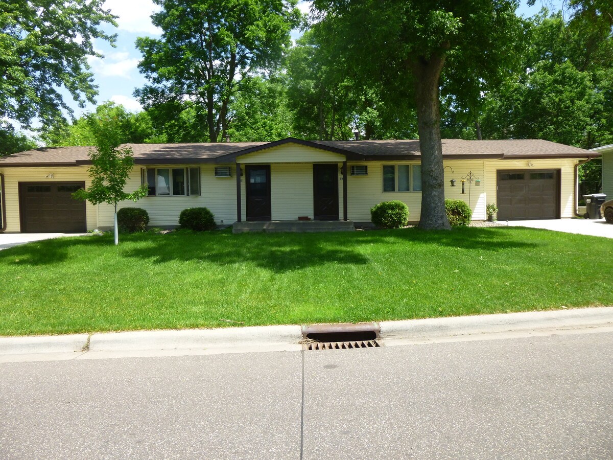 Twin Homes Mounds View, MN