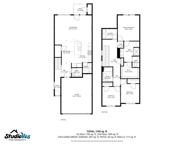 Photo - 12313 Churchill downs Dr