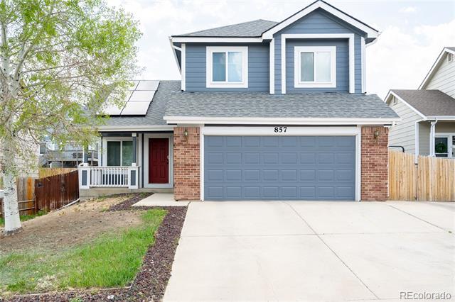 Photo - 857 Regent Ct