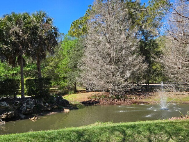 Photo - 3-bedroom, 2-bathroom cottage-style villa in Savanna Pointe