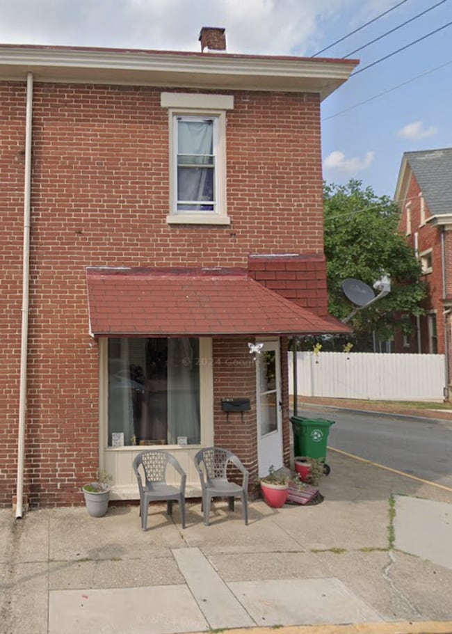 Photo - Cozy 2 Bedroom Home for Rent in Carlisle, PA!