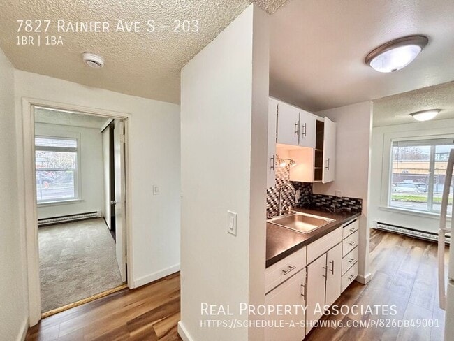 Photo - 7827 Rainier Ave S Unit 203
