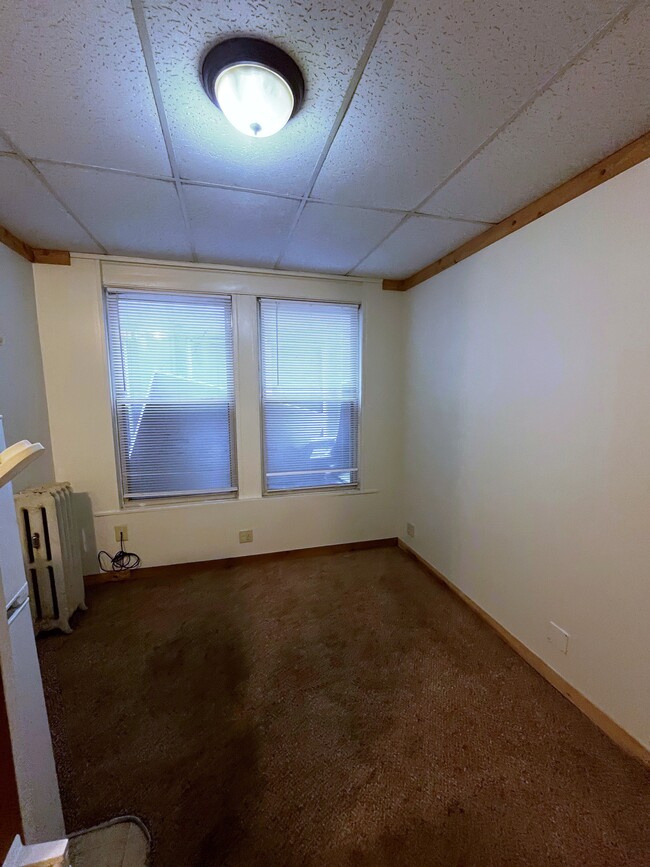 Studio in Downtown Salt Lake! - Studio in Downtown Salt Lake! Apartment Unit 11