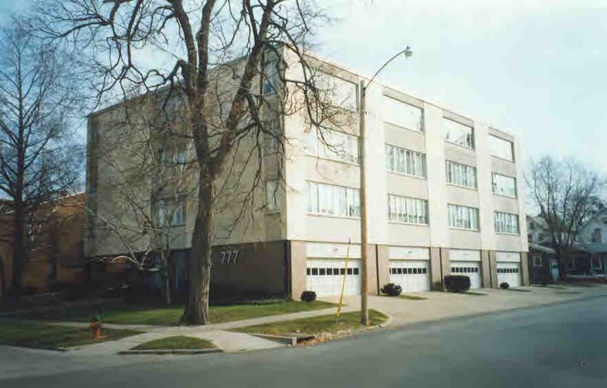 777 W Prairie St - 777 W Prairie St Apartments