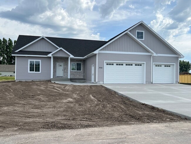 BRAND NEW 3 Bed 2.5 bath home in Rexburg -... - BRAND NEW 3 Bed 2.5 bath home in Rexburg -...