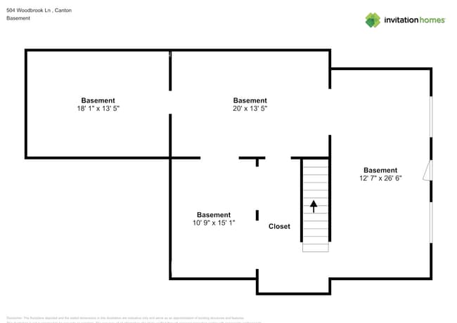 Photo - 504 Woodbrook Ln