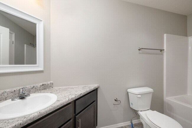 Photo - Spacious 3 Bedroom Duplex in Monte Cristo