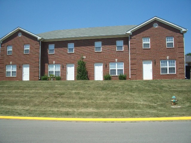 Covington Station Apartments