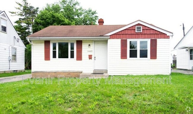 Building Photo - 3009 Bulah Ave Rental