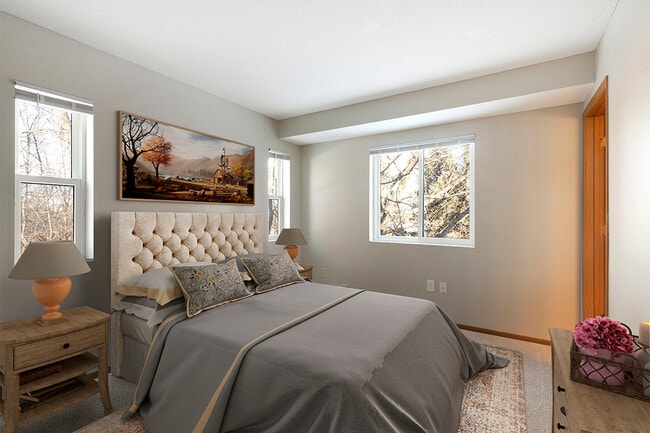 Fernbrook Townhomes