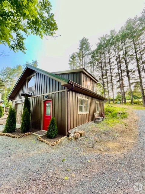 Building Photo - 38360 Hughesville Rd Rental