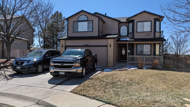 Building Photo - AWESOME 3-BDRM, 3-BATH, 2-STORY HOME + WALKOUT BASEMENT! JANUARY 1st MOVE-IN!