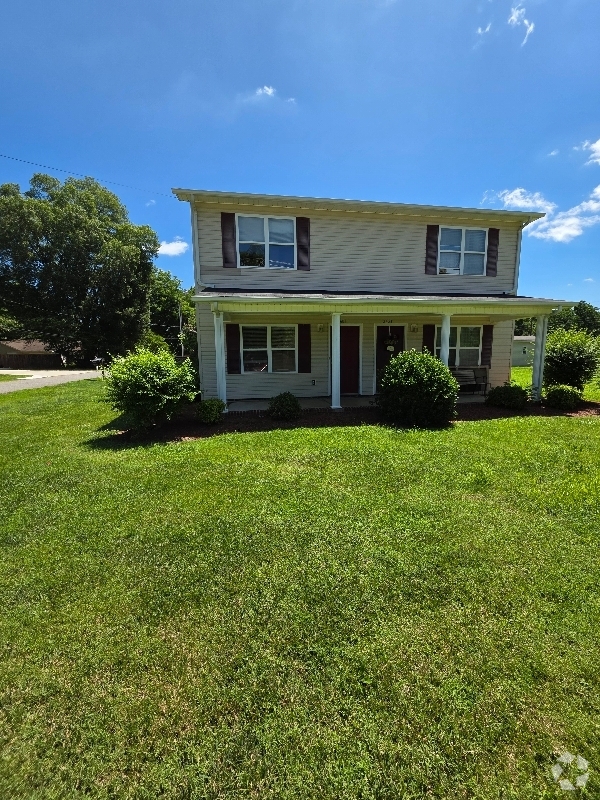 Building Photo - 2401 S Ridge Ave Unit 2401 S. Ridge Ave. Kannapolis, NC 28083 Rental