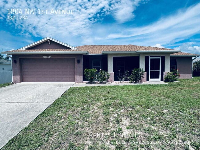 Photo - 1804 NW 1st Ave House