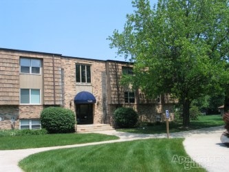 Aspen Pines - Aspen Pines Apartments