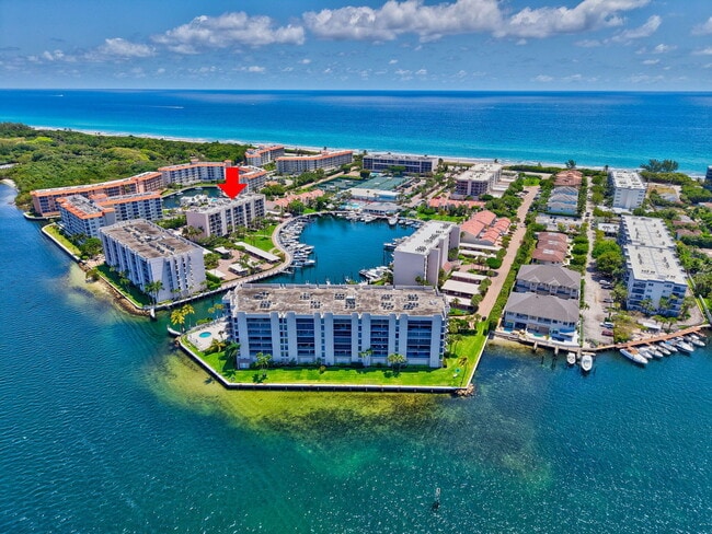 Photo - 2707 N Ocean Blvd Unit 306-D