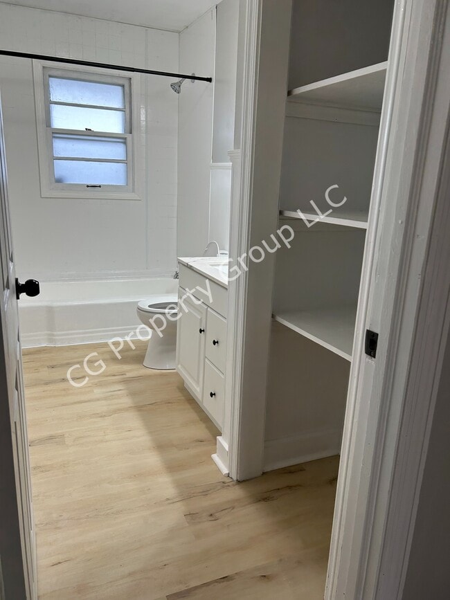Bathroom - 475 Virgil Ave