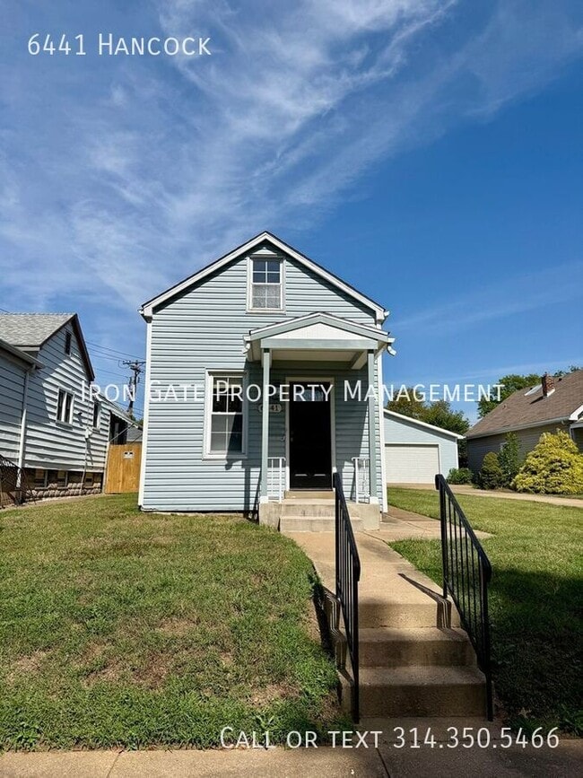 Photo - 6441 Hancock-