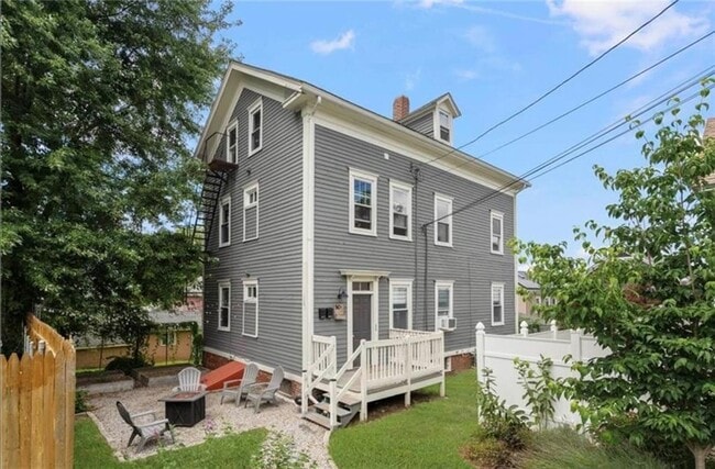 Building Photo - 50 Padelford St Unit 1