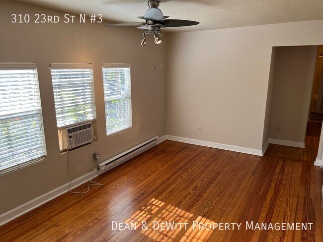 Photo - One BR plus Office in Great Kenwood Neighb... Unidad 3