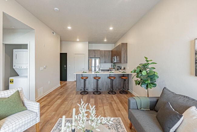 Photo - Riverwalk Apartments