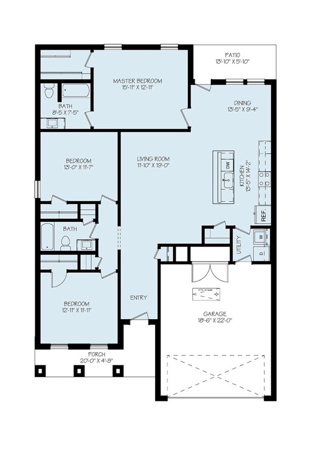 Photo - 5920 Woodpecker Wy