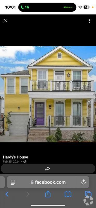 Building Photo - 1412 30th St Rental