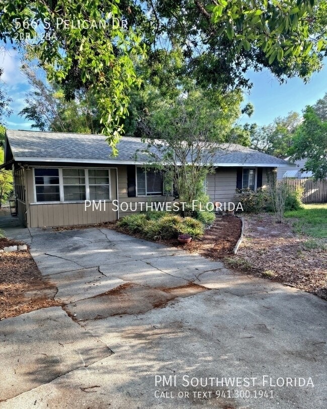 Photo - 566 S Pelican Dr