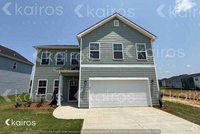 Building Photo - 5038 Cobalt Fls Bnd Rental
