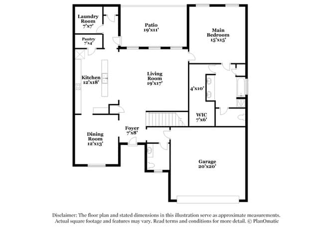 Photo - 580 Smoky Mountains Dr