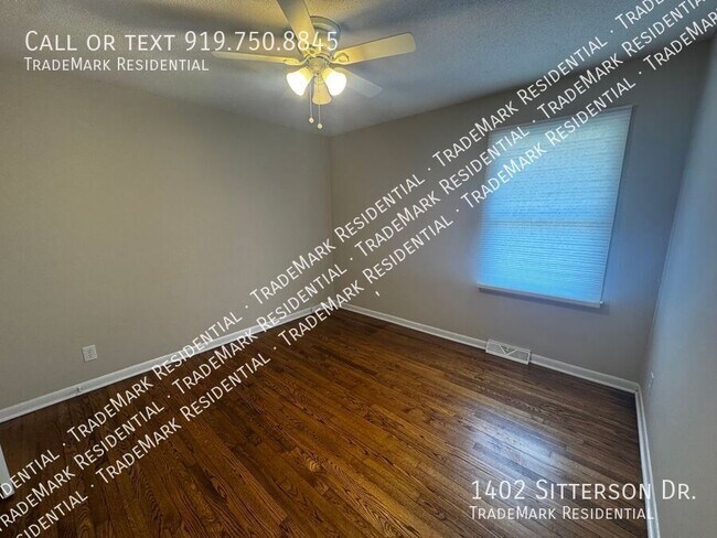 Photo - 1402 Sitterson Dr