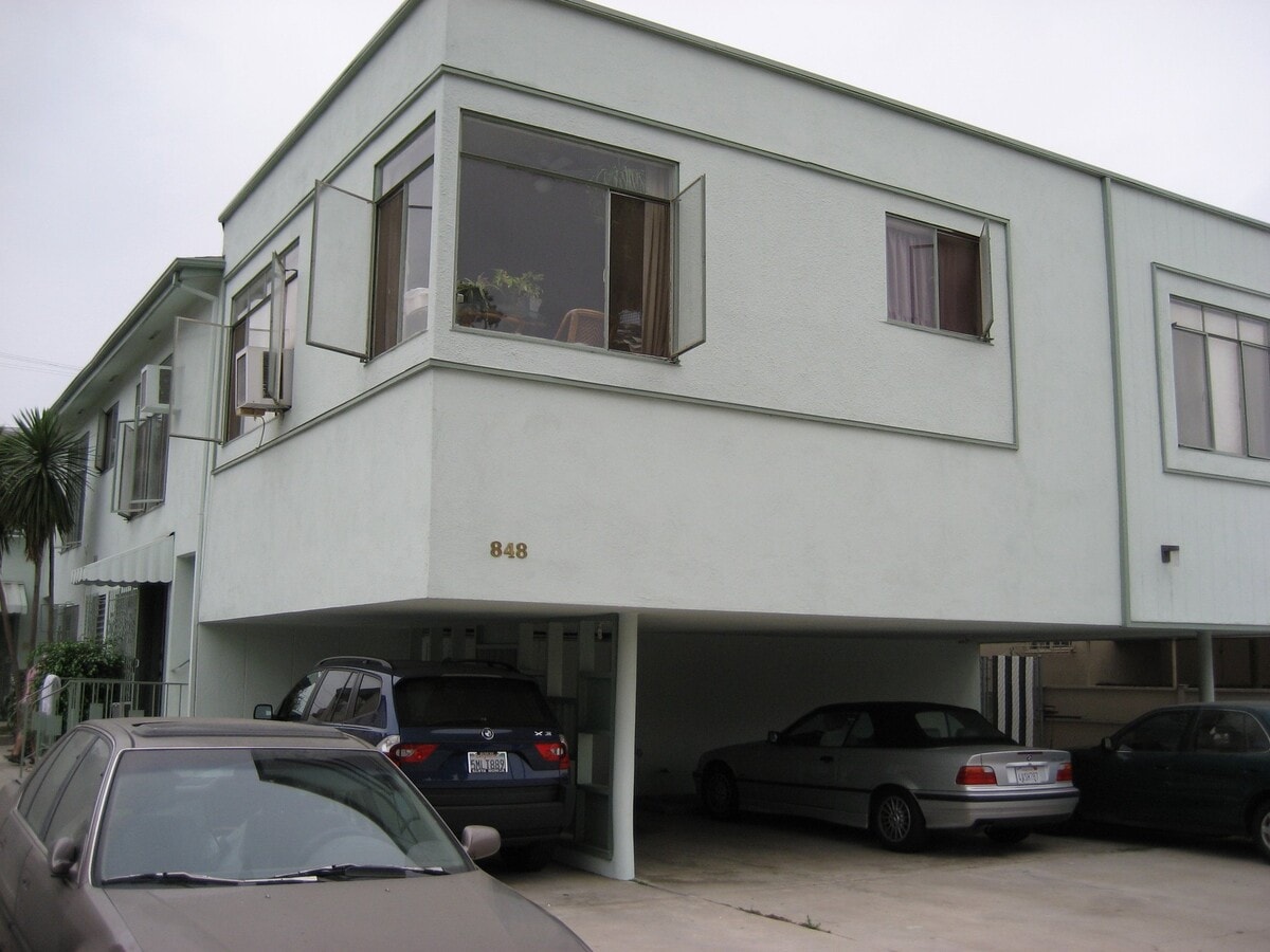 Photo - 848 S Sherbourne Dr Unidad 6