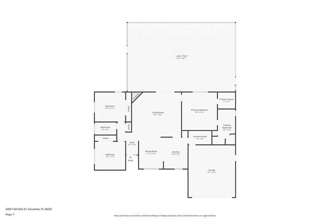 Photo - 2204 Tall Oak Ct